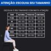 1767934199_61a8PsocvFL._SL1200_.jpg Colete Corretor de Postura Ortopédico Ajustável Postufit – Cinta Lombar e Cervical para Coluna, Alívio de Dores nas Costas, Melhora a Postura e o Sono, Produto - Velcro/unisex (Extra GG)