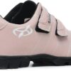1768001240_51pwGtEy4ZS._AC_SL1200_.jpg Tenis Sapatilha Bicicleta Pedalar Seguro Feminino Bike Way 2 New Fox Cor:Rosa;Tamanho:35;Gênero:Feminino