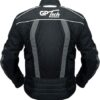 1768085382_610ScatQeUL._AC_SL1000_.jpg Jaqueta GP Tech Summer 2 Preta-Cinza unissex c/proteção 6G-5XL