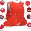 1768132782_61T7TTRUx8L._AC_SL1000_.jpg IX INOXTO Colete De Hidratação Para Corrida Para Homens E Mulheres Mochila De Água Para Corrida 3L Mochila De Hidratação Para Corrida De Trilha Maratona Caminhada (Vermelho)