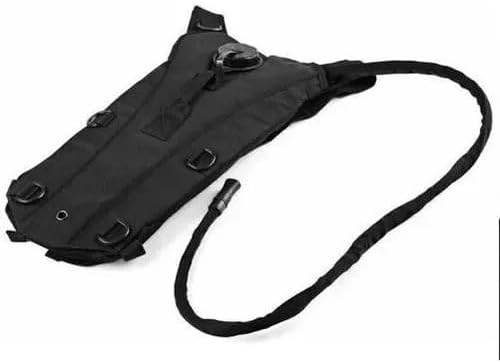 31iL-vISAtL._AC_.jpg Mochila Tática Com Refil Hidratação 3 Litros Bike Corrida