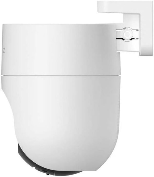 412GIW96cKL._AC_SL1000_.jpg CÂMERA DE SEGURANÇA WIFI EXTERNA 2MP 1080P BRANCA – CS-H8C