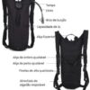 412km8pmuAL._AC_.jpg Mochila Tática Com Refil Hidratação 3 Litros Bike Corrida