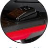 4148skStajL._AC_SL1000_.jpg Scooter Sport (Vermelha) Eletrica 12V Bandeirante