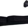 416kEiF2RIL._AC_SL1500_.jpg Cinto de Segurança para Cadeira de Rodas, Alças Ajustáveis, Fecho Resistente