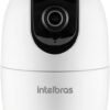 Câmera Inteligente Interna 360° Compatível com Alexa Wi-Fi Full HD IM4 C Branco Intelbras