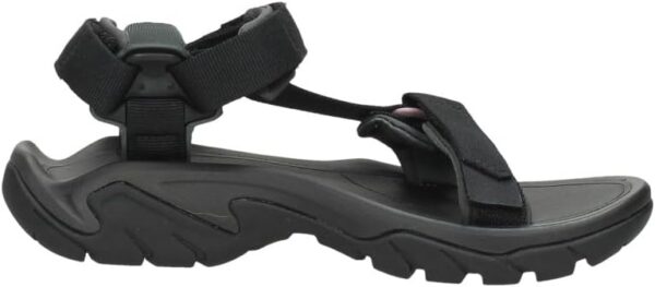418yh-f1cSL._AC_SL1203_.jpg Sandlia esportiva Teva Terra Fi 5 Universal Unisex Adulto