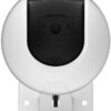 41EIwNUMTTL._AC_SL1000_.jpg CÂMERA DE SEGURANÇA WIFI EXTERNA 2MP 1080P BRANCA – CS-H8C