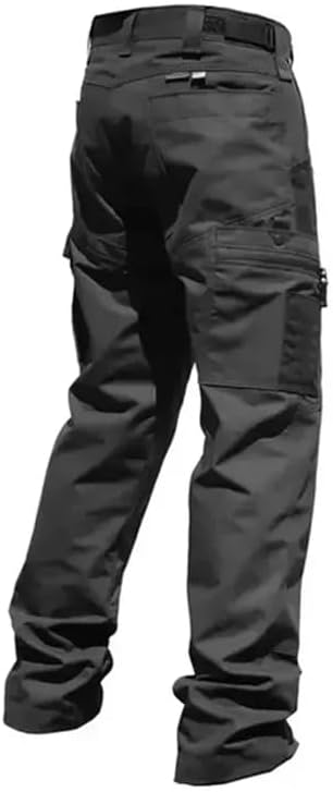 CALÇA CARGO MASCULINA FEMININA TREKKING TRILHA CAMPING