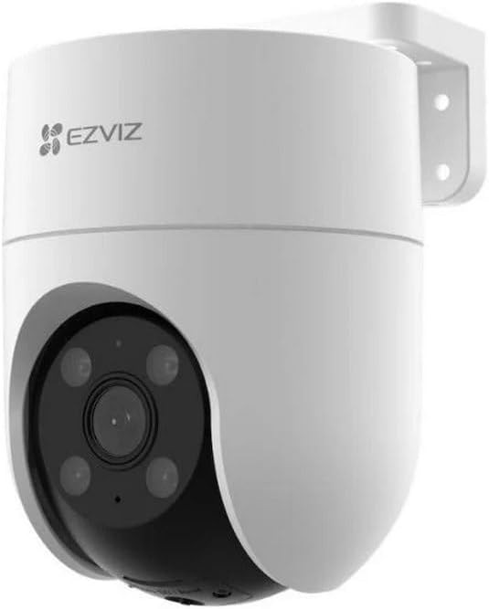 41NbTiSF6IL._AC_SL1000_.jpg CÂMERA DE SEGURANÇA WIFI EXTERNA 2MP 1080P BRANCA – CS-H8C