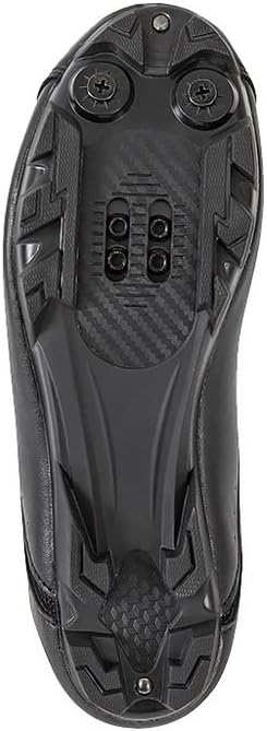 41Nz6EyaGL._AC_SL1000_.jpg Sapatilha Ciclismo HIGH ONE MTB Cobok PRETO/ROSA
