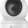 Câmera de Segurança EZVIZ C6N Wi-Fi Full HD 1080p