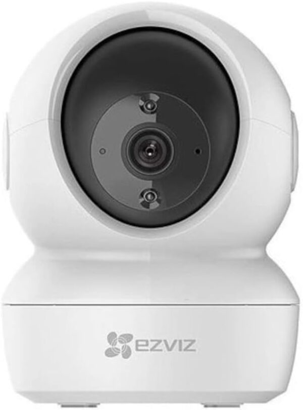 Câmera de Segurança EZVIZ C6N Wi-Fi Full HD 1080p