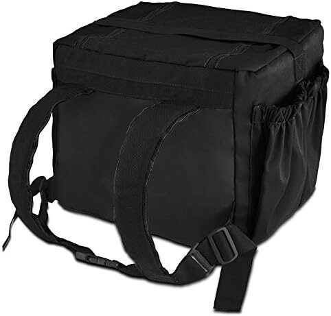 41W5Ih0jF5L._AC_.jpg MOCHILA TÉRMICA MARMITA PRO TORK 16 UNIDADES PRETO