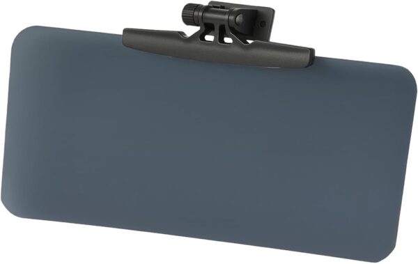 41XGGdLOQBL._AC_SL1500_.jpg Extensão de viseira de sol genérica para carro Extensão de viseira de carro Acessórios automotivos para triciclos elétricos, Pegajoso