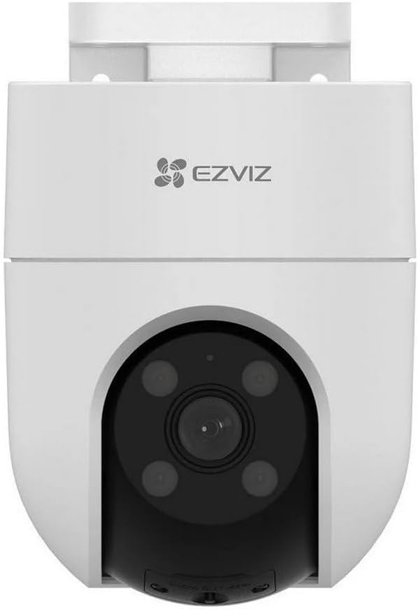 41YqIlKQw2L._AC_SL1000_.jpg CÂMERA DE SEGURANÇA WIFI EXTERNA 2MP 1080P BRANCA – CS-H8C