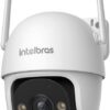 Câmera Wi-Fi 360° IM7 S Intelbras Externa IP66 + Cartão 64GB WD Purple