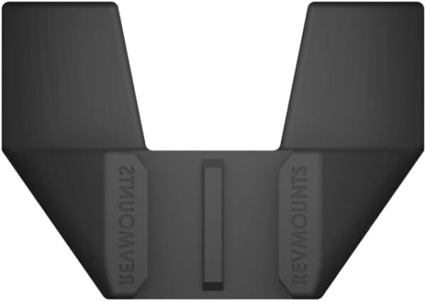 Suporte de queixo para câmera de ação V2 para capacete de lítio Bell