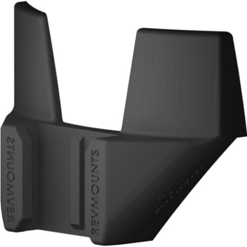 41eI-DjwA9L._AC_SL1500_.jpg Suporte de queixo para câmera de ação V2 para capacete de lítio Bell