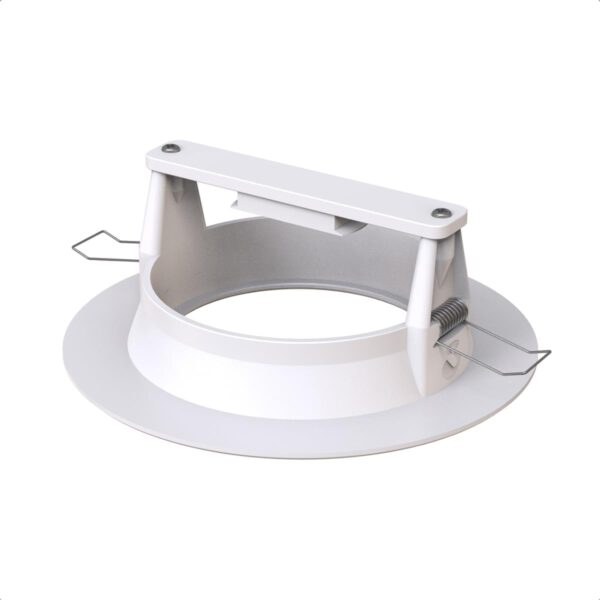 Suporte para Embutir no Teto para Câmeras Intelbras iM4, iM4 C, iZC 1004