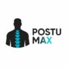 41q7T7BswcL._SL1024_.jpg Colete Corretor Postural PostuMax - Cinta Ortopédica Postural Unissex, Suporte Lombar Ajustável, Corrija Sua Postura Durante a Rotina - 33 x Larg:40cm (Colete Fechado)