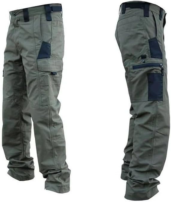 CALÇA CARGO MASCULINA FEMININA TREKKING TRILHA CAMPING