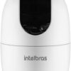 Câmera Inteligente Interna 360° Compatível com Alexa Wi-Fi Full HD IM4 C Branco Intelbras