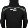 41rIOHYltkL._AC_SL1200_.jpg Jaqueta GP Tech Soft Casual Unissex Resistente a agua Preta-cinza 8G-7XL