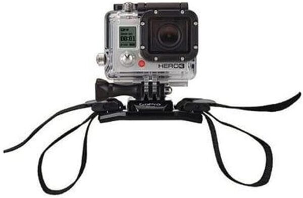 Faixa de Capacetes Ventilados para GoPro GVHS30