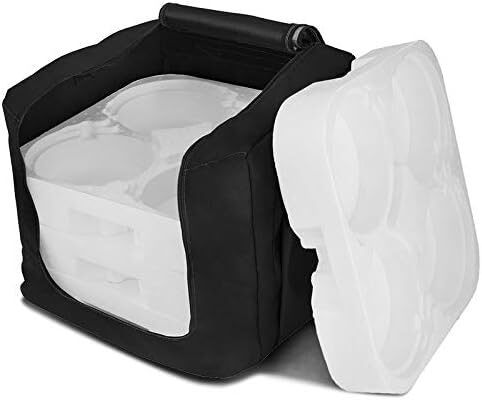 41w3d5mcs4L._AC_.jpg MOCHILA TÉRMICA MARMITA PRO TORK 16 UNIDADES PRETO