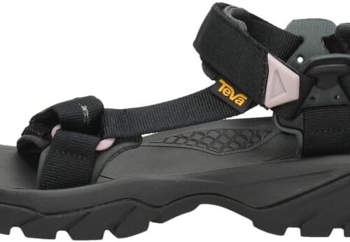 41wRthq1FqL._AC_SL1203_.jpg Sandlia esportiva Teva Terra Fi 5 Universal Unisex Adulto