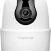 Câmera Inteligente Visão 360° com MicroSD 32GB Intelbras IME 360 3MP