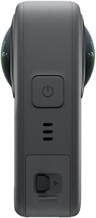 Câmera DJI Osmo 360 Standard Combo BR - DJI214