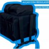 51tIOEc3DL._AC_.jpg Mochila de entregas de 45 litros, expansível, com espuma laminada.