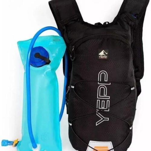 51-GIkI4BnL._AC_SL1075_.jpg Mochila De Hidratação De 8 L Para Ciclismo, Corrida, Com Reservatório De 2L