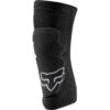 Joelheira Fox Enduro Sleeve Preto M