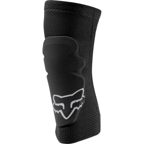 Joelheira Fox Enduro Sleeve Preto M