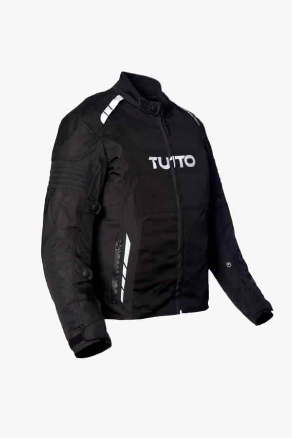 Jaqueta Tutto Moto Racer