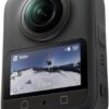 Câmera DJI Osmo 360 Standard Combo BR - DJI214