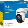 Camera de Segurança wifi Externa TP-Link Tapo C500, Color Night Vision(New), 1080p Full HD, 360° de Alcance, Visão Noturna, a prova d´água IP65, Áudio de Duas Vias, Compatível com Alexa, 512G