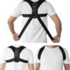 511Frt8wdqL._SL1072_.jpg Cinta Corretora Postural Alinhador Postural Corrige Lombar Alinha a Coluna Alívio Rápido e Eficaz nas Dores nas Costas AJUSTÁVEL UNISEX ENTREGA RÁPIDA