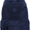511KMIAN7eL._AC_SL1000_.jpg Mochila Escolar, College, Crinkle 46 cm Azul - Sestini