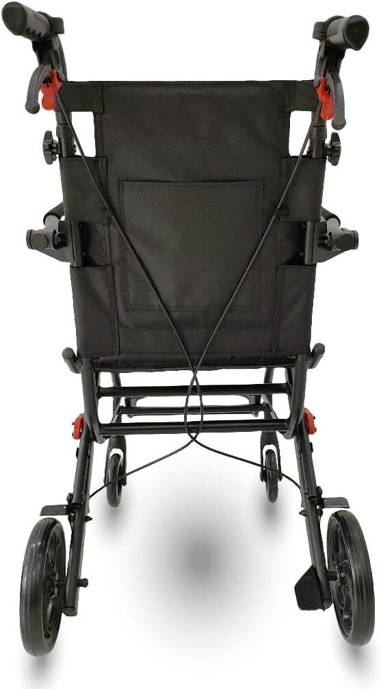 Cadeira de Transporte até 100 kg D90 Dellamed