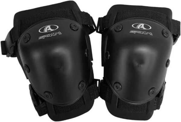 513xkHLhLyL._AC_SL1200_.jpg Kit Joelheira E Cotoveleira Patinação Skate Bike Proteção Adulto Proteção Epi Fared Spoart Esportes Radicais