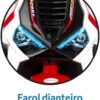 5154Y08cOdL._AC_SL1000_.jpg Scooter Sport (Vermelha) Eletrica 12V Bandeirante