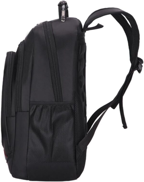 515ACn-hQjL._AC_SL1280_.jpg Mochila Masculina Impermeável Alça Reforçada Bolso Anti-Furto