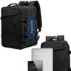 515EZ2nUDvL._AC_SL1280_.jpg Mochila, Feminina, Masculina, Viagem, Expansível, Notebook, Mala Mão, Impermeável, Academia, Grande, Preta, Cinza, Rosa, Compacta, Academia, Executiva, Compacta