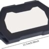 515dRuL5TFL._AC_SL1500_.jpg Generic Capa Protetora de Silicone à Prova D'água para Patinete Elétrico.