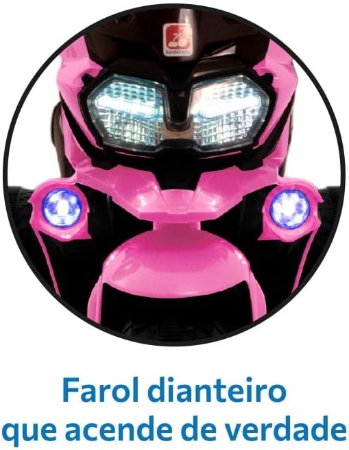 515t9T3kWOL._AC_SL1000_.jpg Moto Adventure (Rosa) Elétrica 12V Bandeirante