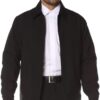 518-erDy89L._AC_SL1000_.jpg Jaqueta Masculina Esporte fino Preto